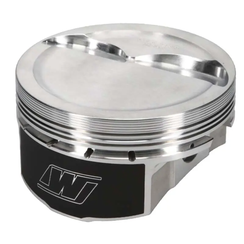 Wiseco Ford Small Block 302 4.155in Bore 1.165n CH -17.00 CC Piston Set (WISK0168X155)