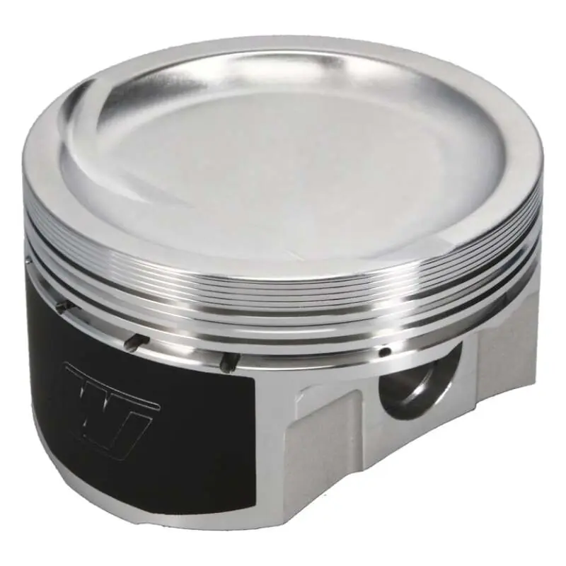 Wiseco Ford Small Block 302 4.040in Bore 1.280in CH -20.00 CC Piston Set (WISK0169X4)