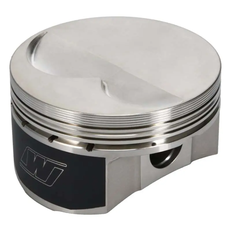 Wiseco Ford Small Block 302 4.155in Bore 1.165in CH -9.00 CC Piston Set (WISK0171X155)
