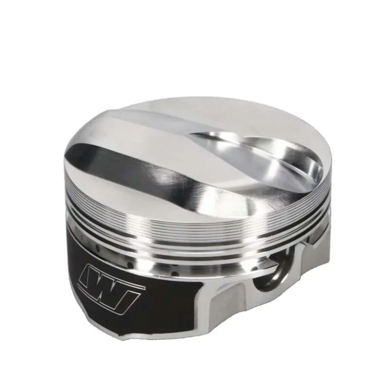Wiseco Chevy Big Block 4.310in Bore 1.395in CH 32.00 CC Piston Set (WISK0241A6)