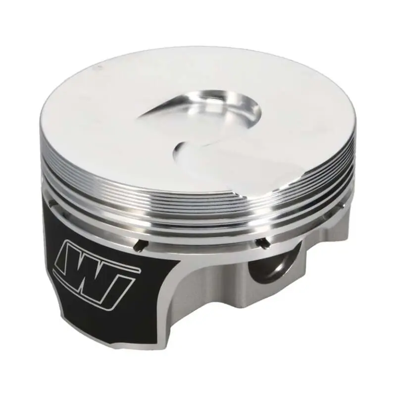 Wiseco Chevy L83 3.790in 1.319in CH -8.50 CC Piston Set (WISK0378X1)