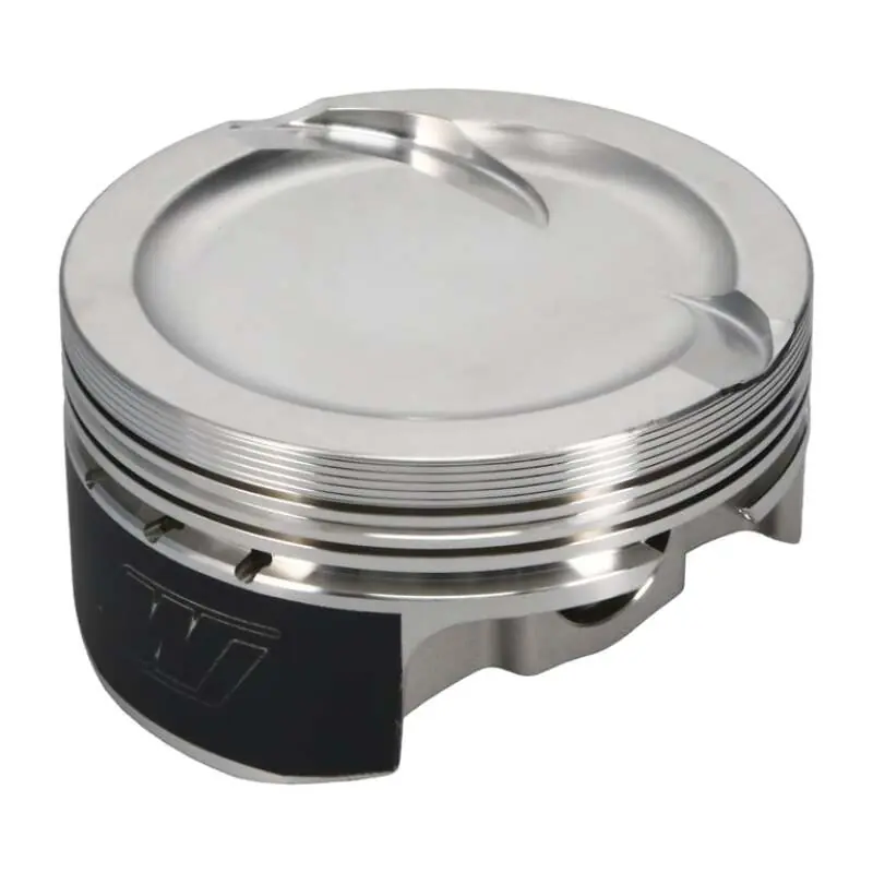 Wiseco Chevy LS 4.020in 1.165in CH -17.00 CC Piston Set (WISK0418X2)