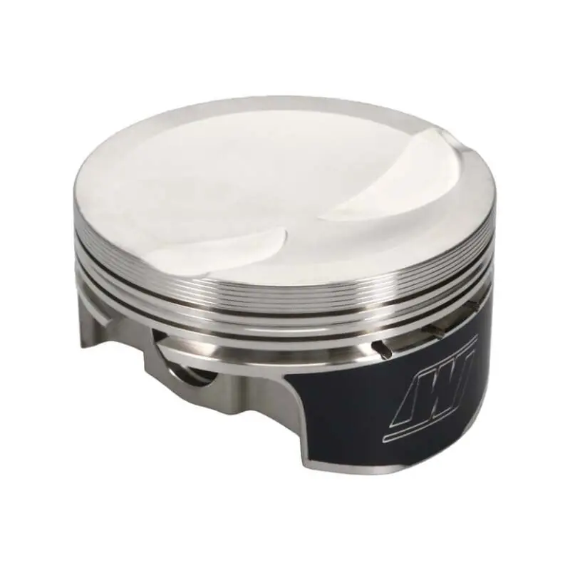 Wiseco Chevy LS 4.010in Bore 1.165in CH -9.00 CC Piston Set (WISK0421X1)