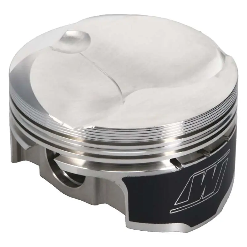 Wiseco Chevy LS 3.800in Bore 1.165in CH 9.00 CC Piston Set (WISK0423X3800)