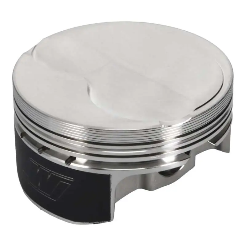 Wiseco Chevy LS 4.070in Bore 1.165in CH 0.00 CC Piston Set (WISK0424X7)