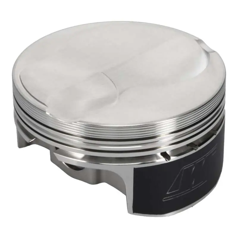 Wiseco Chevy LS 4.185in Bore 1.165in CH -2.00 CC Piston Set (WISK0425X185)
