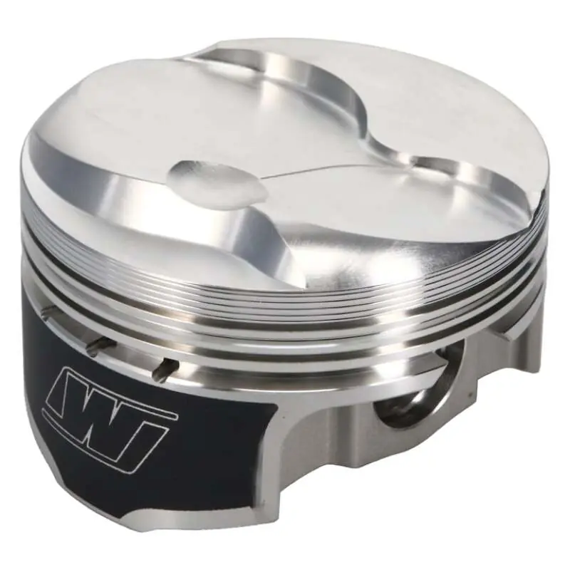 Wiseco Chevy LS 4.010in Bore 1.165in CH 10.00 CC Piston Set (WISK0426X1)
