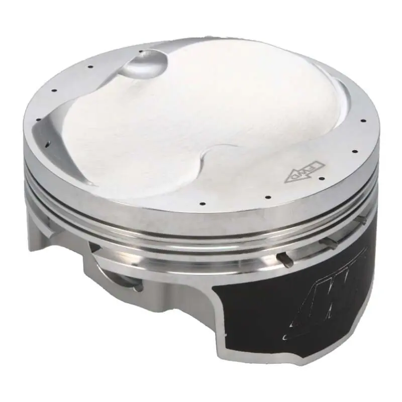 Wiseco Chevy LSX 4.005in Bore 1.110in CH 11.80 CC Piston Set (WISK0433B05)
