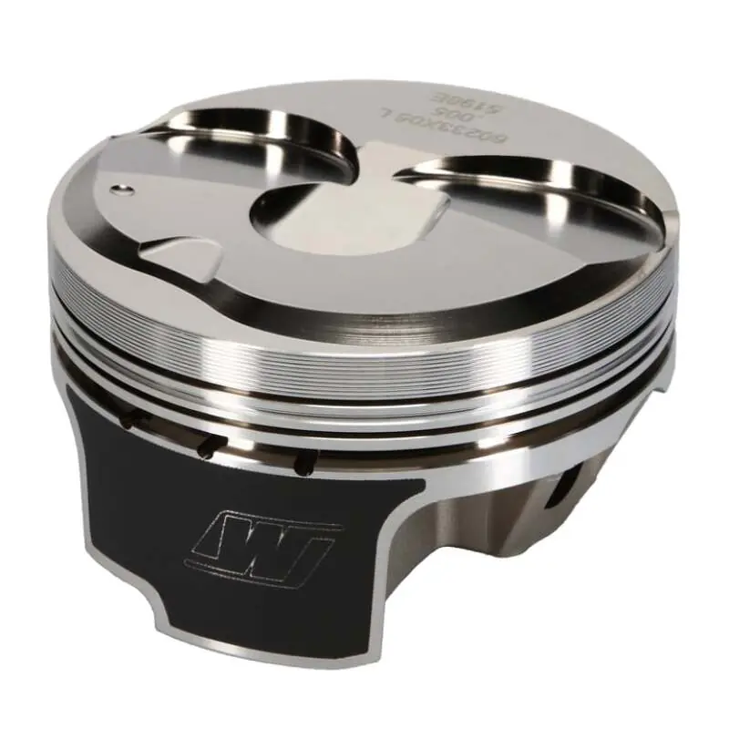 Wiseco Chevy LT1 4.070in Bore 1.299in CH -2.00 CC Piston Set (WISK0442X05)