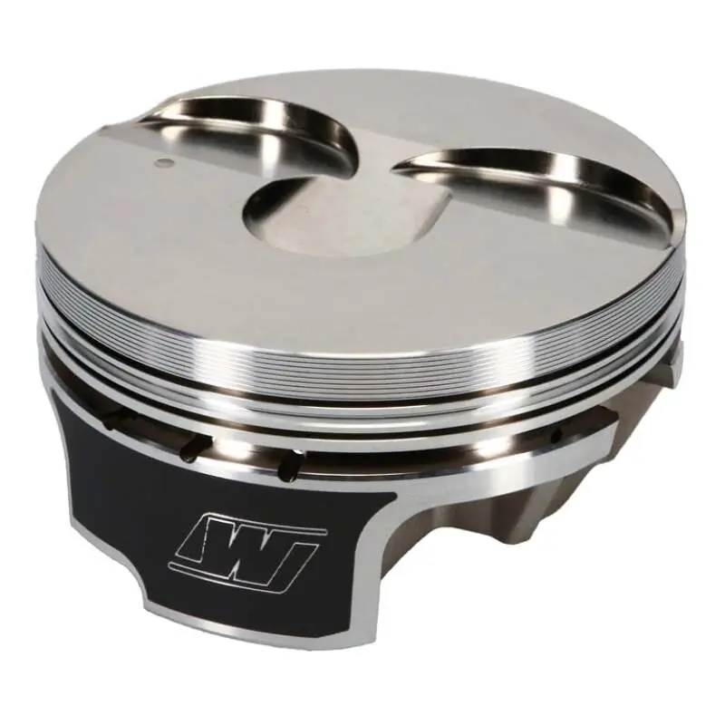Wiseco Chevy LT1 4.125in Bore 1.115in CH -6.90 CC Piston Set (WISK0448X6)