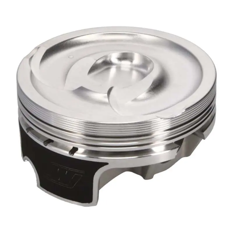 Wiseco Chevy LSX 4.080in Bore 1.105in CH -20.00 CC Piston Set (WISK0451X1)