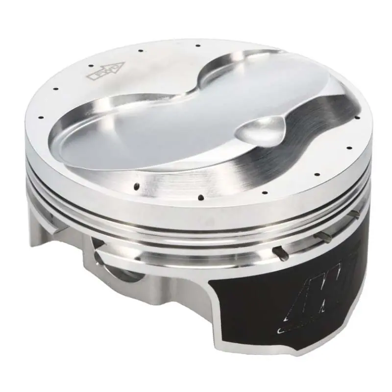Wiseco Chevy LSX 3.905in Bore 1.110in CH 8.80 CC Piston Set (WISK0480X3905)