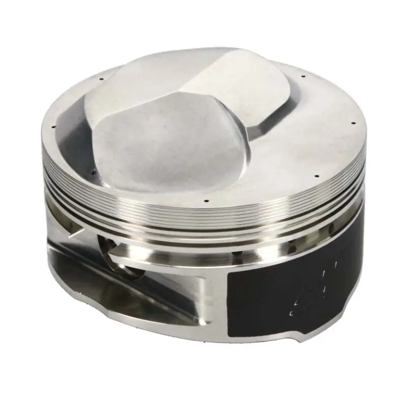 Wiseco Chevy BB DRAG 1.270inchCH (6240AS) Piston Shelf Stock Kit (WISK240AS)