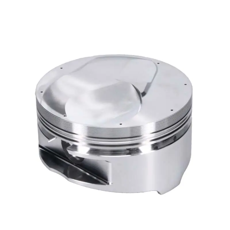 Wiseco BBC BIG CHF 3815 HEAD +15.6cc (6420B100) Piston Shelf Stock Kit (WISK420B100)