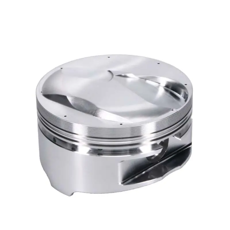 Wiseco Chevy Big Block 4.560in Bore 1.120in CH 15.60 CC Piston Set (WISK420B6)