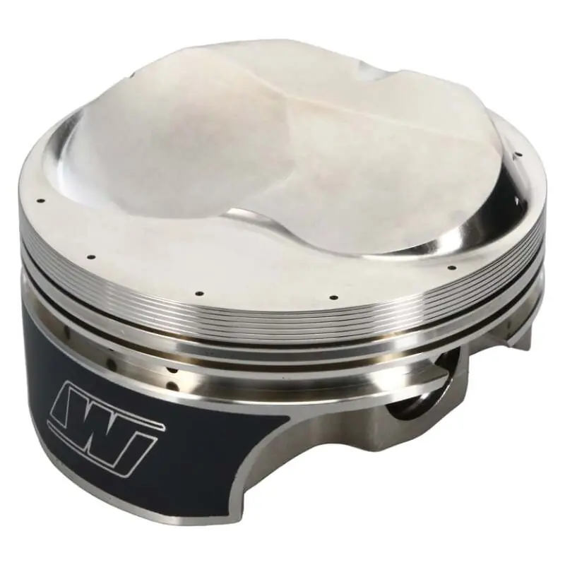 Wiseco Chevy Big Block 4.615in Bore 1.120in CH 42.00 CC Piston Set (WISK478B115)