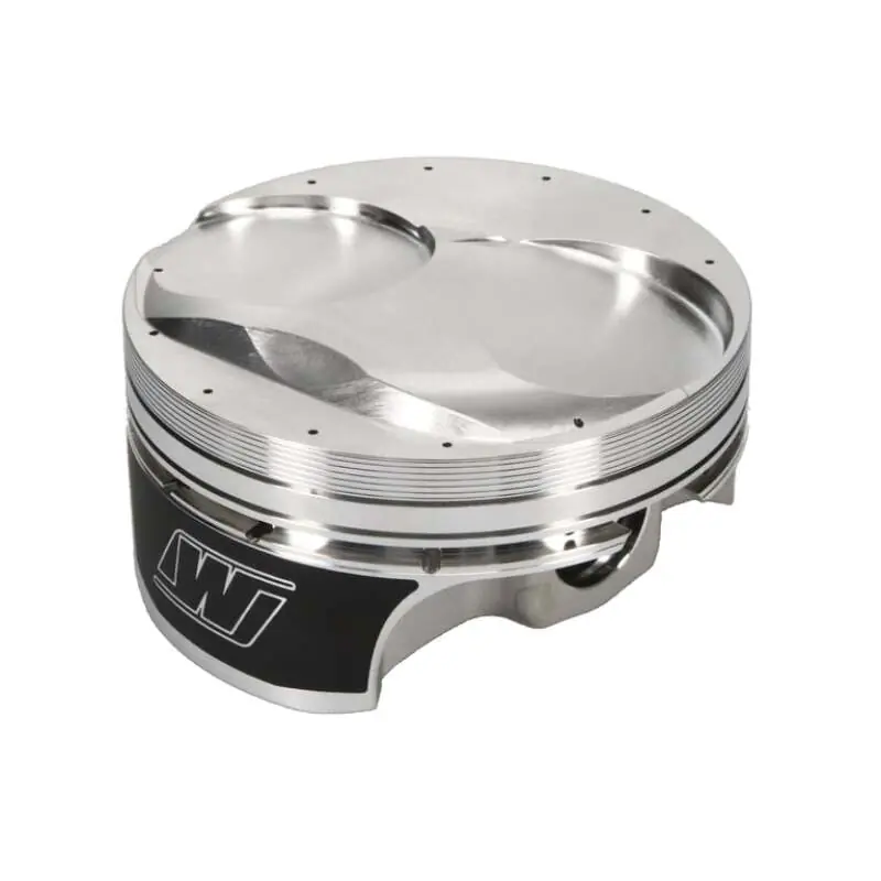 Wiseco Chevy Big Block 4.605in Bore 1.215in CH 6.00 CC Piston Set (WISK490B105)