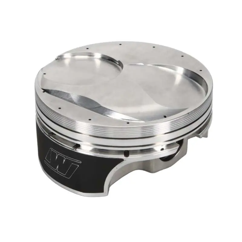 Wiseco Chevy Big Block 4.605in Bore 1.155in CH 4.00 CC Piston Set (WISK491B105)