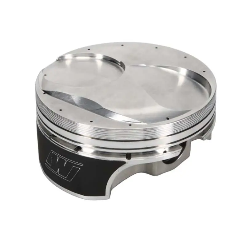 Wiseco Chevy Big Block 4.615in Bore 1.155in CH 4.00 CC Piston Set (WISK491B115)