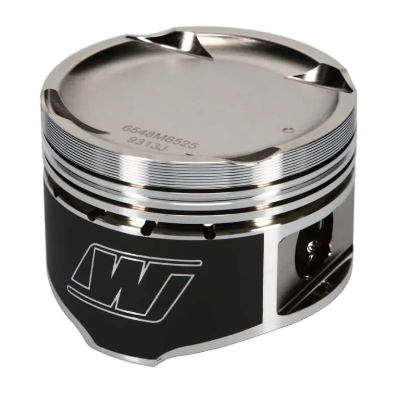 Wiseco Mitsubishi 4G63 85.25 mm Bore 35.00 mm CH -17.00 CC Piston Set (WISK548M8525AP)