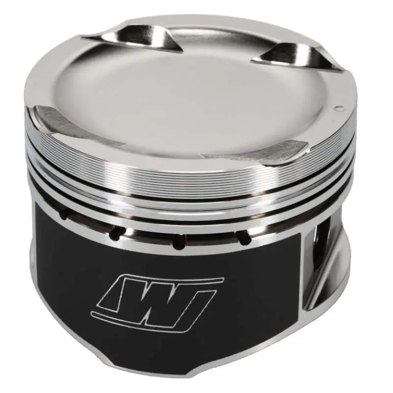 Wiseco Mitsubishi 4G63 85.25 mm Bore 28.70 mm CH -21.00 CC Piston Set (WISK596M8525AP)