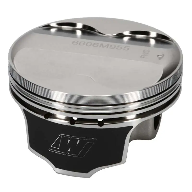 Wiseco Nissan VQ35 95.50 mm Bore 29.67 mm CH 7.00 CC Piston Set (WISK606M955AP)