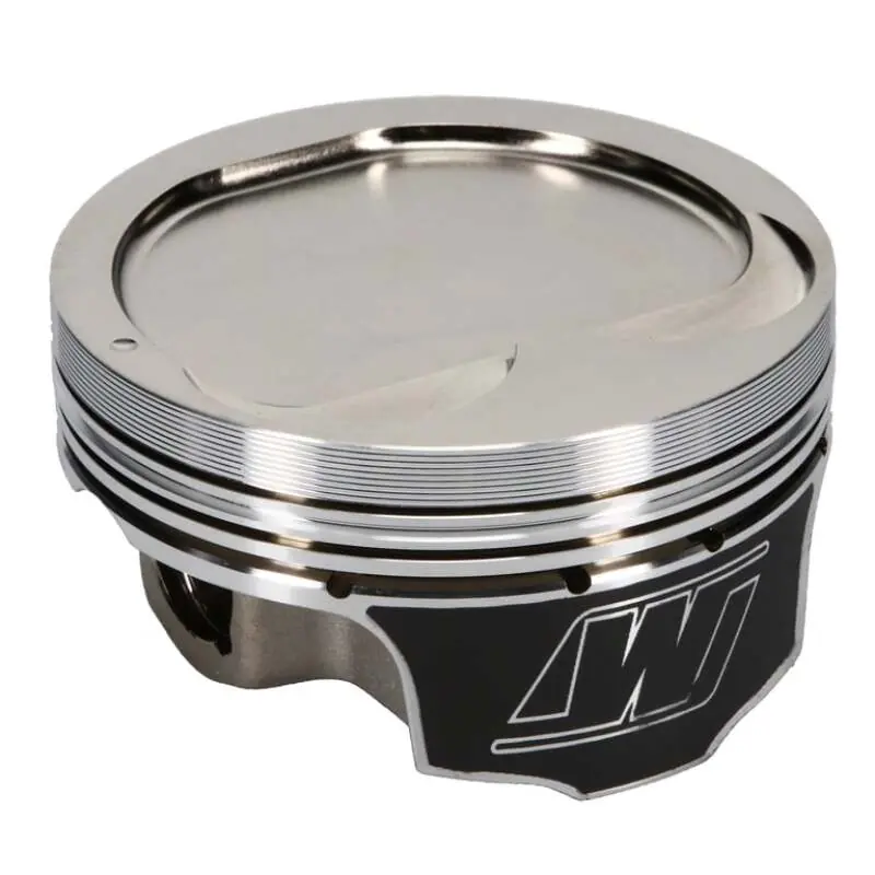 Wiseco Nissan VQ37 86.50 mm Bore 30.43 mm CH -15.50 CC Piston Set (WISK643M955AP)