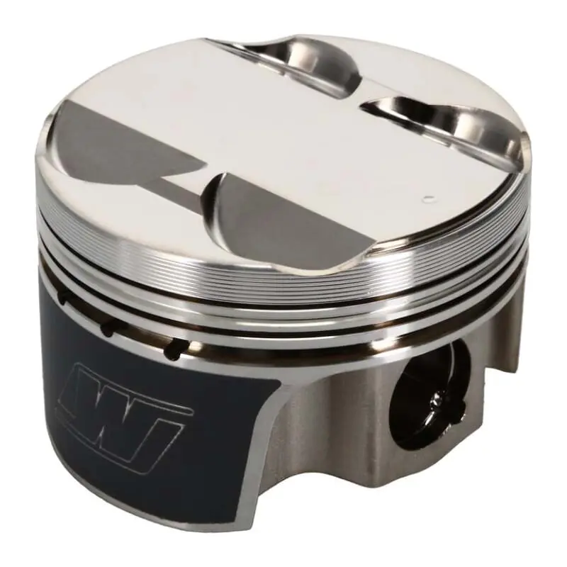 Wiseco Mitsubishi 4G63 85.25 mm Bore 35.00 mm CH 1.00 CC Piston Set (WISK662M8525)