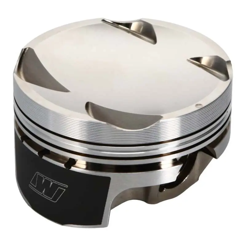 Wiseco Mitsubishi 4G63 85.25 mm Bore 28.87 mm CH 0.00 CC Piston Set (WISK667M8525)