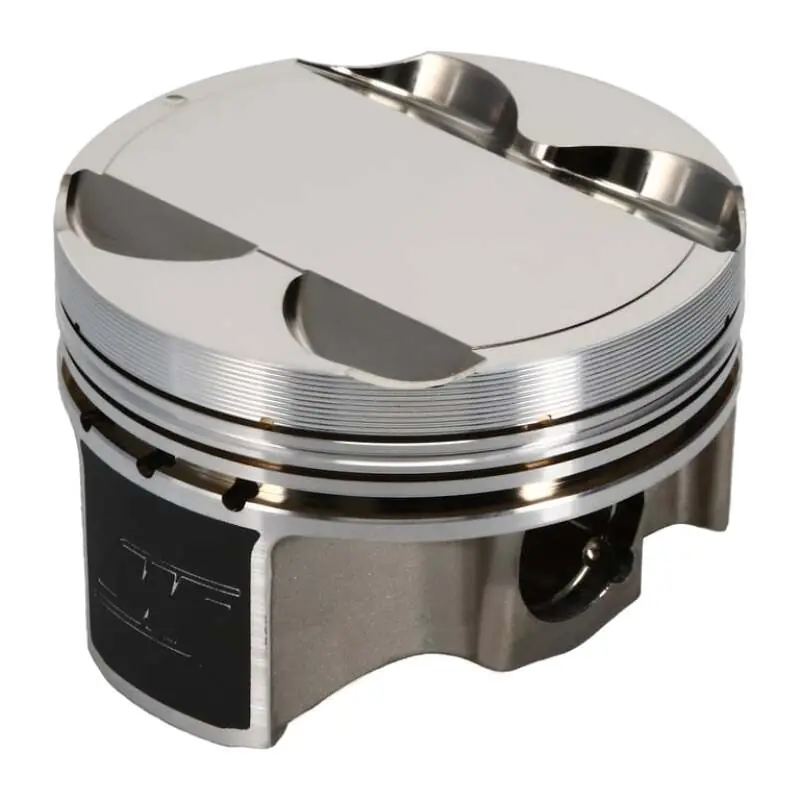 Wiseco Mitsubishi 4G63 85.25 mm Bore 34.87 mm CH 0.00 CC Piston Set (WISK668M8525)