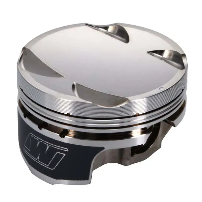 Wiseco Mitsubishi 4G63 86.50 mm Bore 28.87 mm CH 0.00 CC Piston Set (WISK669M865)