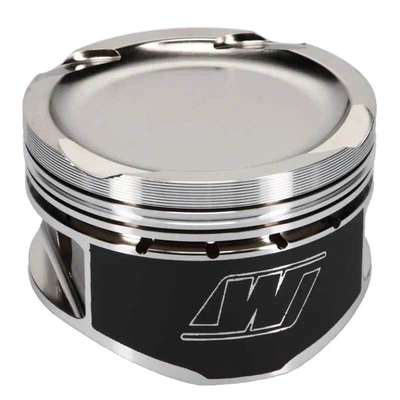 Wiseco Nissan QR25DE 89.00 mm Bore 32.00 mm CH -19.50 CC Piston Set (WISK670M8900)