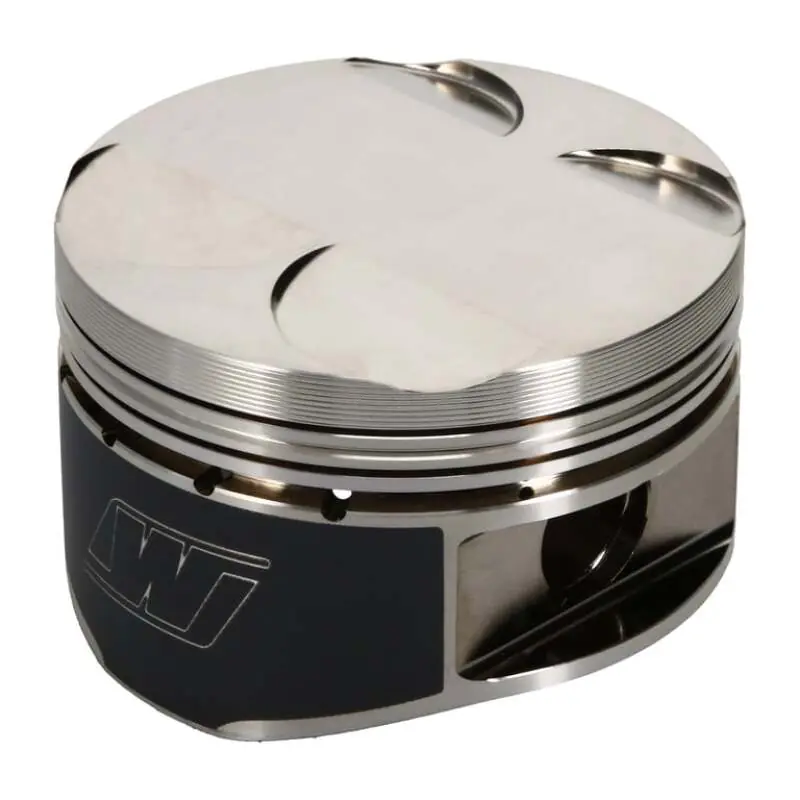 Wiseco Nissan QR25DE 89.00 mm Bore 32.00 mm CH 1.80 CC Piston Set (WISK671M8900)
