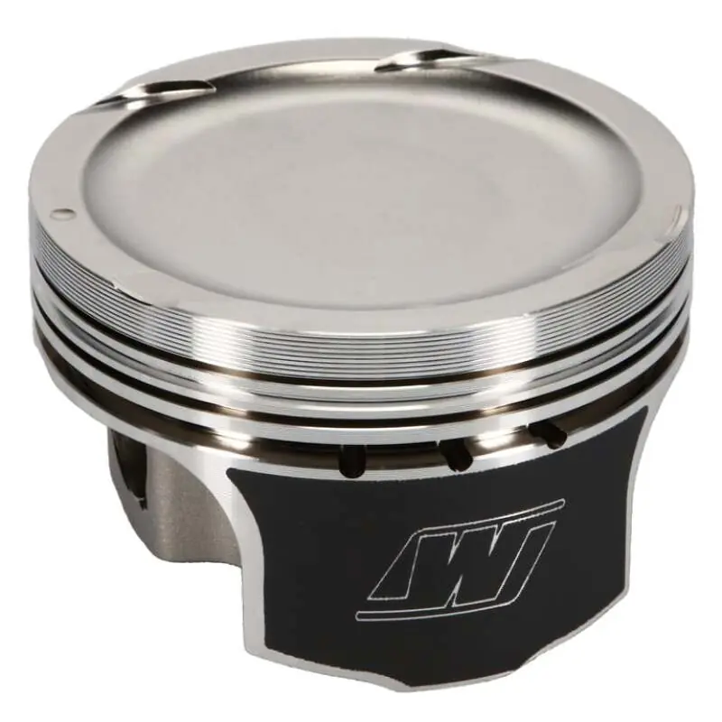 Wiseco Honda R18A 81.00 mm Bore 28.50 mm CH -10.00 CC Piston Set (WISK672M81)