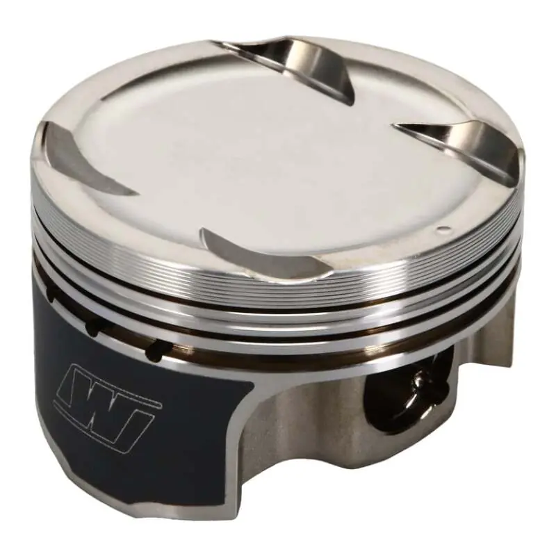Wiseco Honda B16 82.00 mm Bore 30.00 mm CH -8.00 CC Piston Set (WISK673M82)