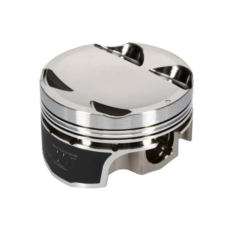 Wiseco Mitsubishi 4G63 85.25 mm Bore 28.70 mm CH -12.00 CC Piston Set (WISK674M8525)