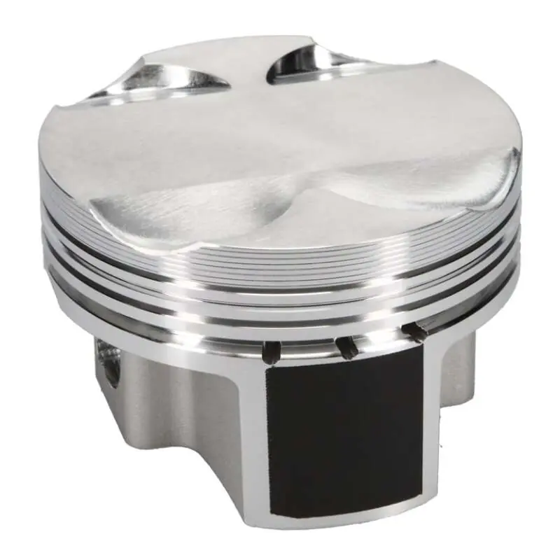 Wiseco Mitsubishi 4G63 87.00 mm Bore 28.70 mm CH -4.00 CC Piston Set (WISK675M87)