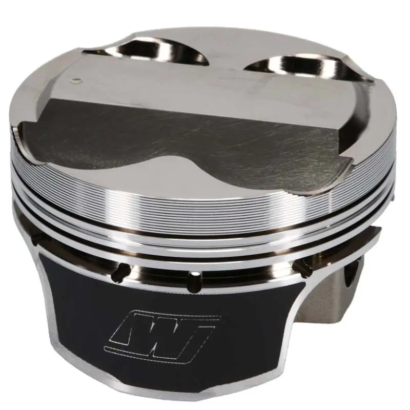 Wiseco Mitsubishi 4G63 86.50 mm Bore 28.70 mm CH 1.90 CC Piston Set (WISK676M865)