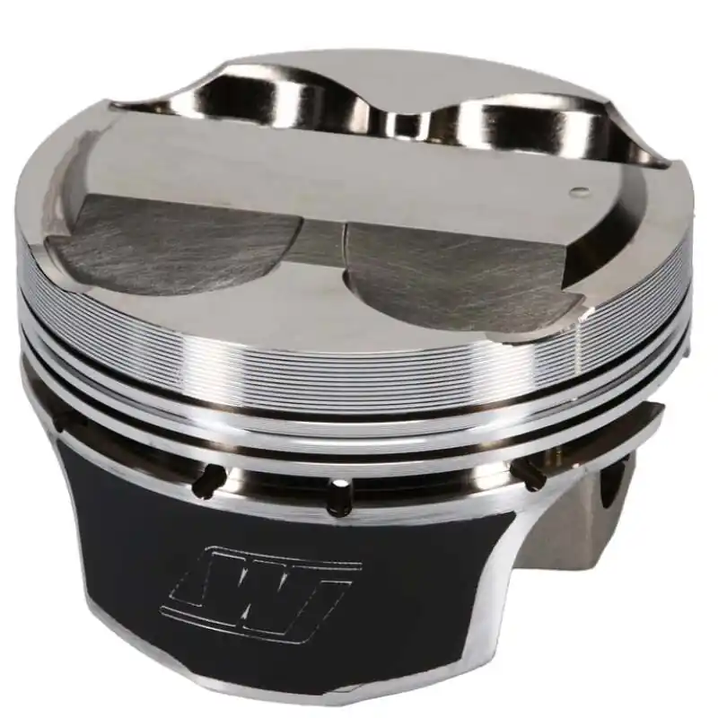 Wiseco Mitsubishi 4G63 86.00 mm Bore 28.70 mm CH 1.90 CC Piston Set (WISK676M86AP)
