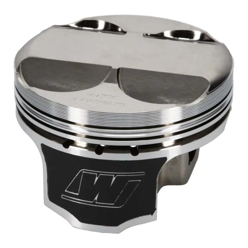 Wiseco Honda F20C 87.50 mm Bore 28.98 mm CH 7.00 CC Piston Set (WISK682M875)