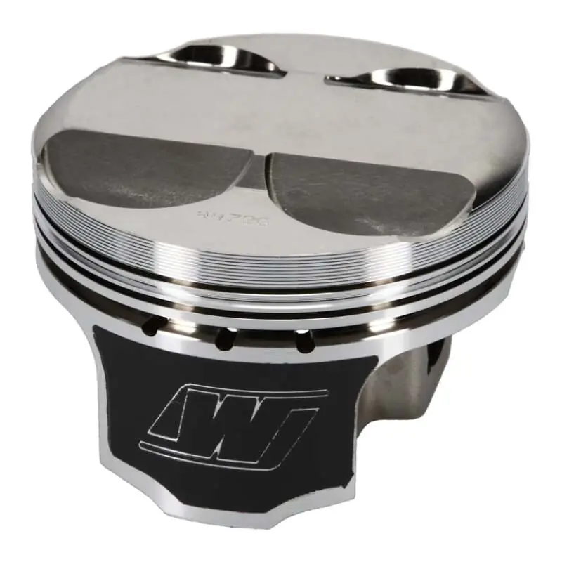 Wiseco Honda F20C 89.00 mm Bore 28.98 mm CH 7.00 CC Piston Set (WISK682M89)