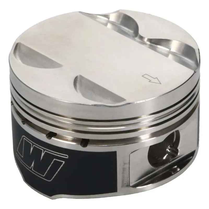 Wiseco Mitsubishi 4G63 82.00 mm Bore 30.25 mm CH -2.50 CC Piston Set (WISK683M82)