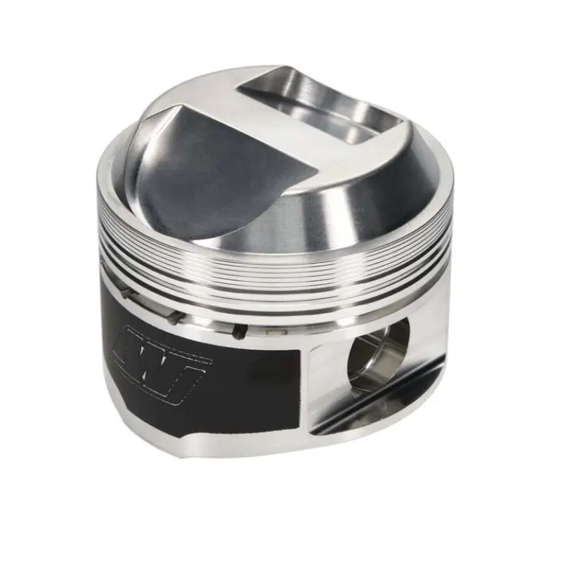 Wiseco Toyota 3TC 86.25 mm Bore 34.92 mm CH 33.50 CC Piston Set (WISK686M8625)