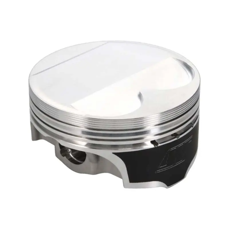 Wiseco Nissan VQ37 96.50 mm Bore 30.43 mm CH -3.50 CC Piston Set (WISK696M965-3D)