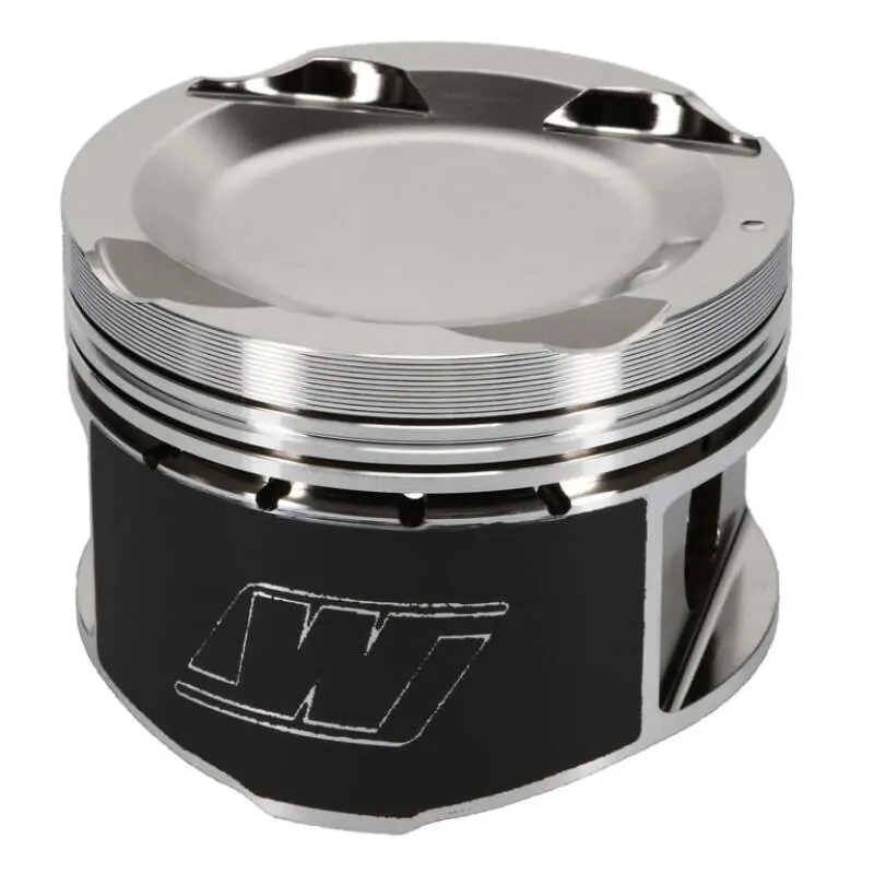 Wiseco Ford 2.0L 92.00 mm Bore 40.80 mm CH -20.20 CC Piston Set (WISKE103M92AP)