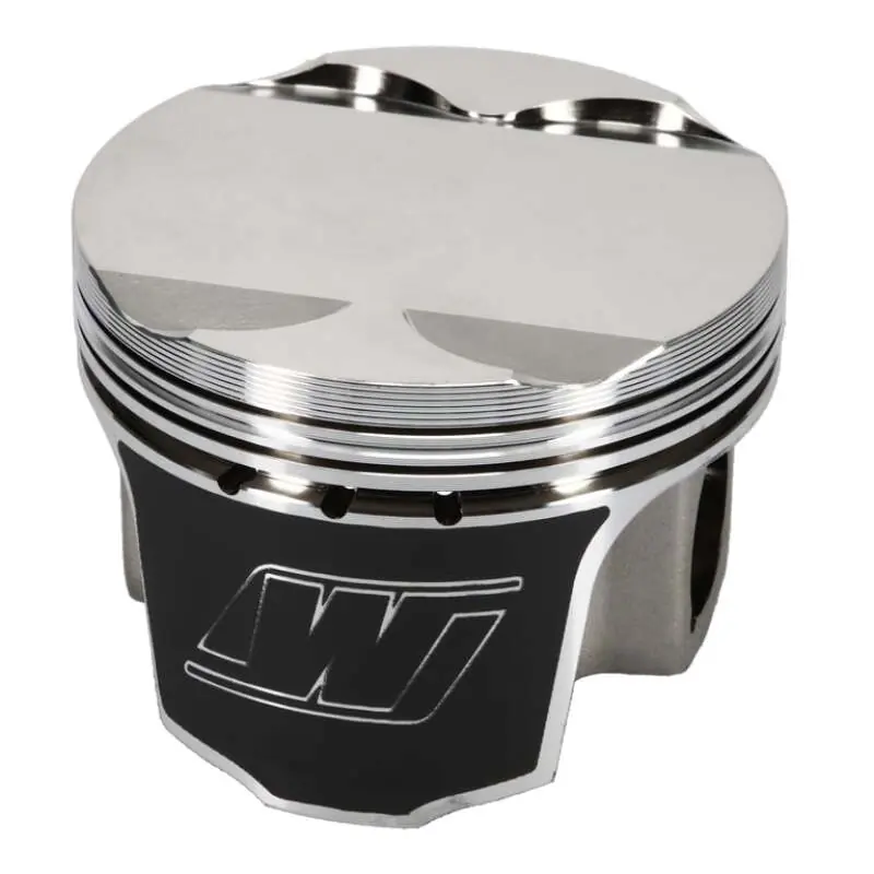 Wiseco BMW M50B25 84.25 mm Bore 38.20 mm CH -1.50 CC Piston Set (WISKE114M8425AP)
