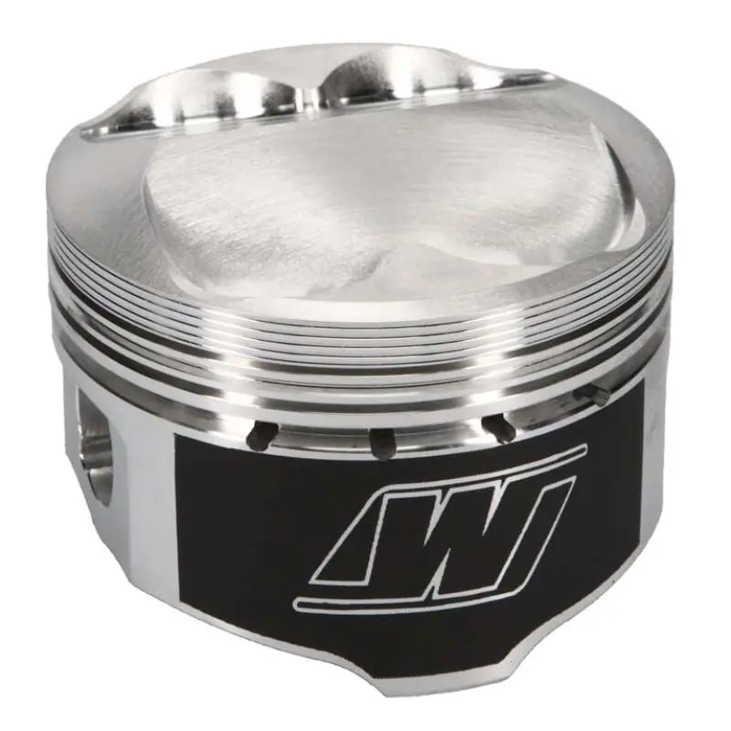 Wiseco Ford 1.6L 81.00 mm Bore 1.528in CH -0.50 CC Piston Set (WISKE151M81)