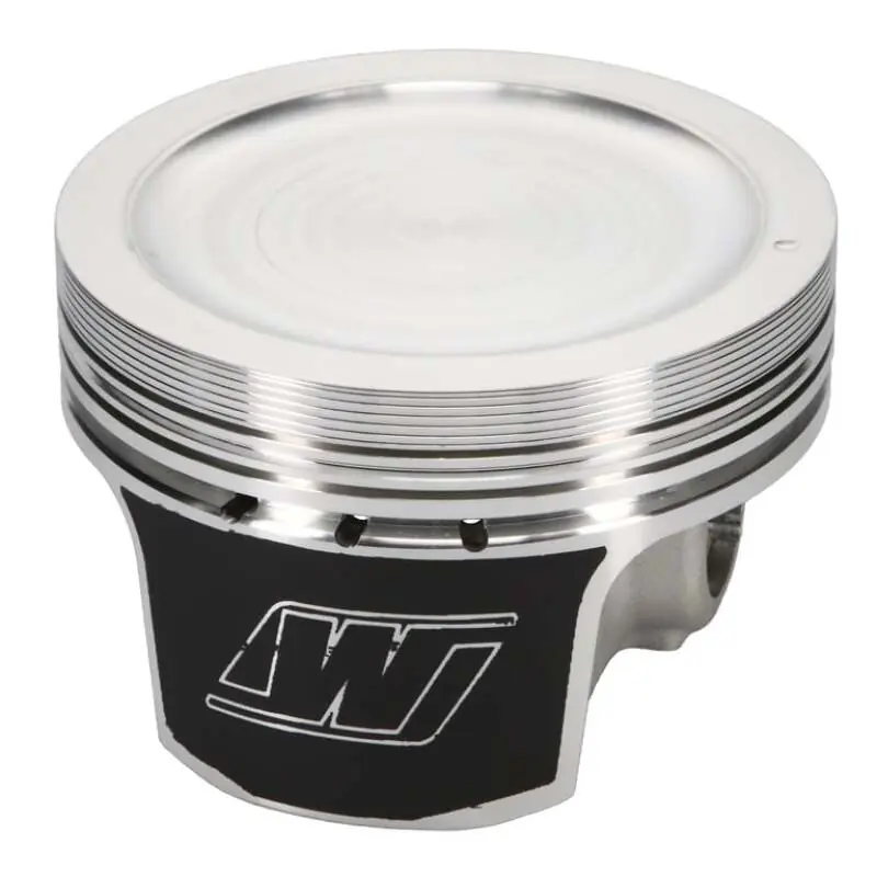 Wiseco Volvo B5234T 81.25 mm Bore 35.90 mm CH -10.00 CC Piston Set (WISKE155M8125)