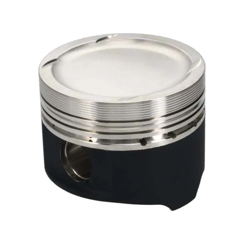 Wiseco Lancia Delta HF Intergrale 2.0L 16v 85mm Bore 7.5:1 CR Piston Kit (WISKE218M85)