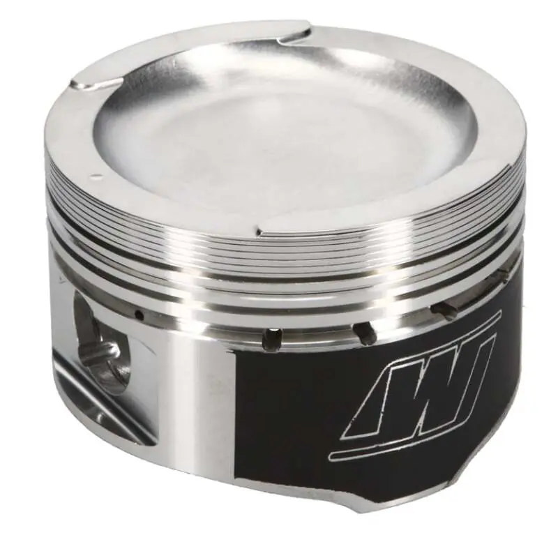 Wiseco VW ABF 82.50 mm Bore 30.58 mm CH 8.00 CC Piston Set (WISKE290M825)